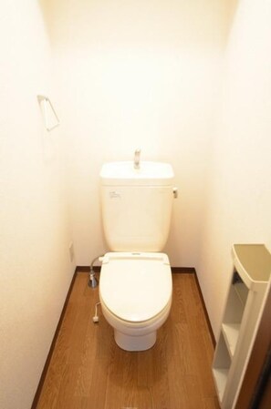 シャトレー武蔵野弐番舘の物件内観写真